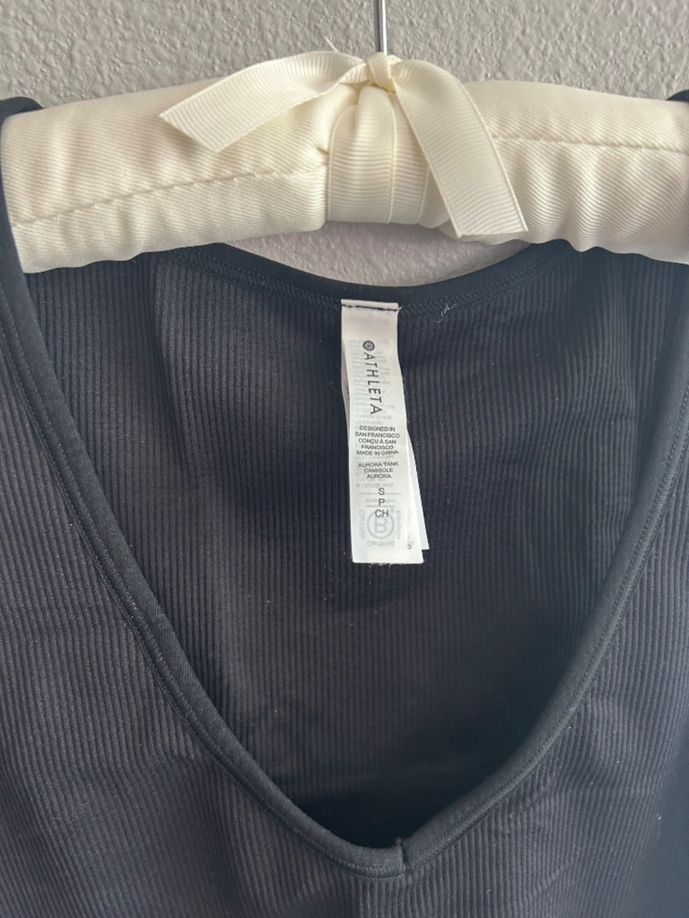 Athleta Tank - Picture 2 of 8